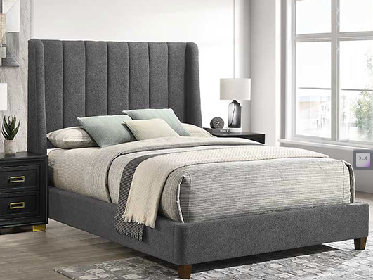 Agnes Double Bed Frame 