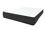 THE PERFECT FIRM 12 INCH DOUBLE SIDED MATTRESS