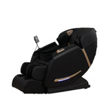 Full Body Massage Chair With Zero Gravity Recliner,with two control panel: Smart large screen & Rotary switch,spot kneading and Heating,Airbag coverage,Suitable for Home Office