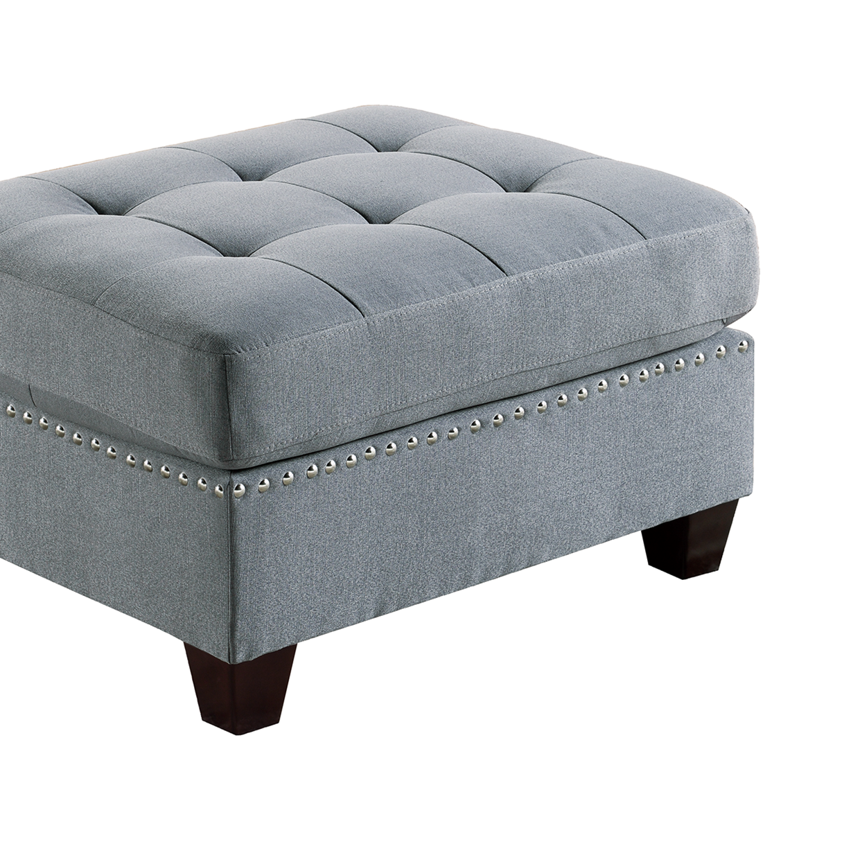 2PC in Gray MODULAR SET