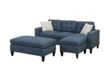 Navy SECTIONAL