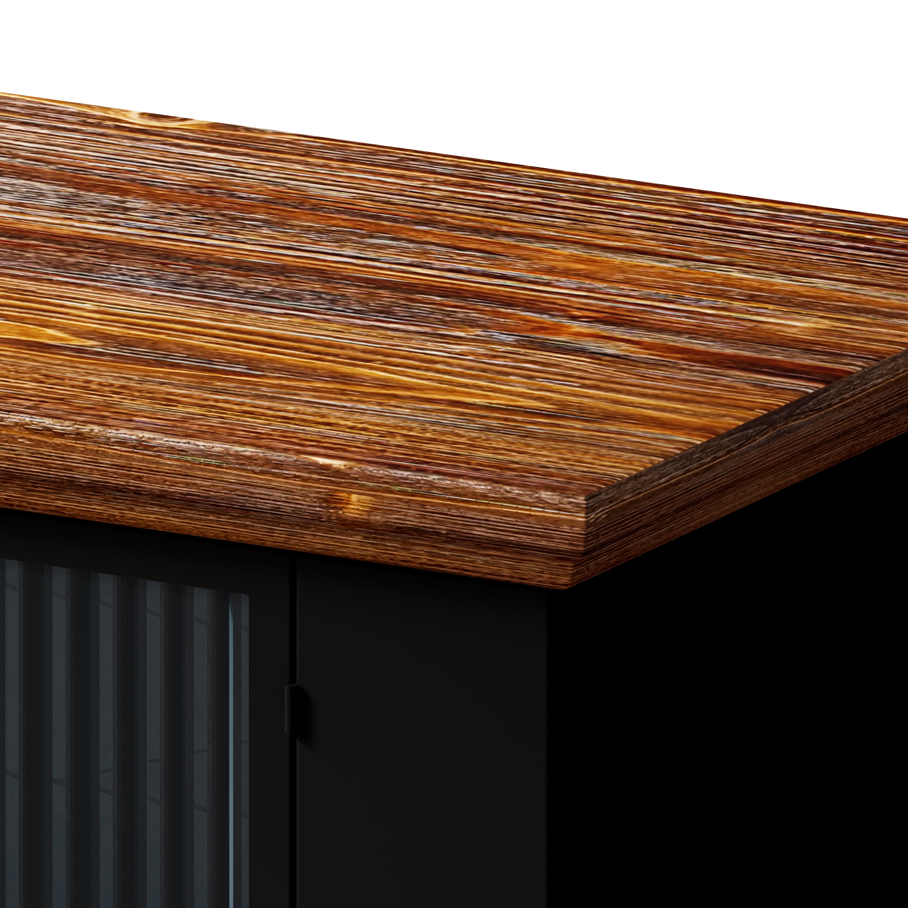 Modern Design TV stand with 2 Storage Cabinets and Drawer,TV Console Table Media Cabinet,for Living Room Bedroom