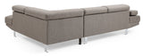 Riveredge GRAY Sectional