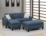 Navy SECTIONAL