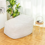 Faux Fur Classic Bean Bag