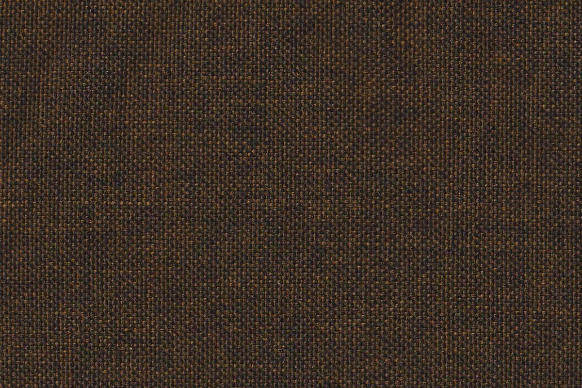 Dark Coffee Reversible Sectional