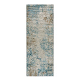 Abstract Area Rug