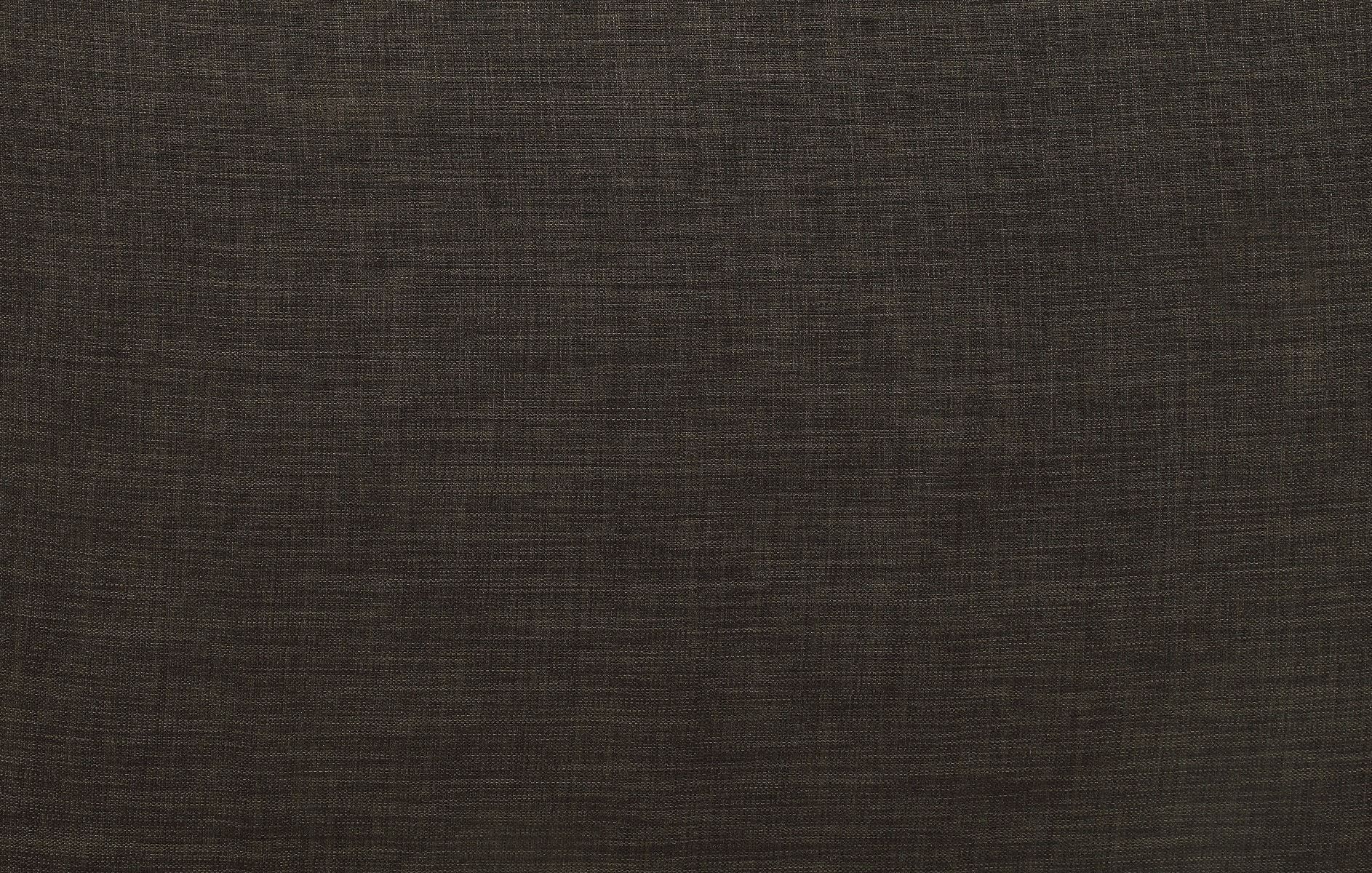 Laurissa Sectional Sofa & Ottoman (2 Pillows) in Charcoal Linen