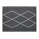 Moroccan Indoor/Outdoor Rug