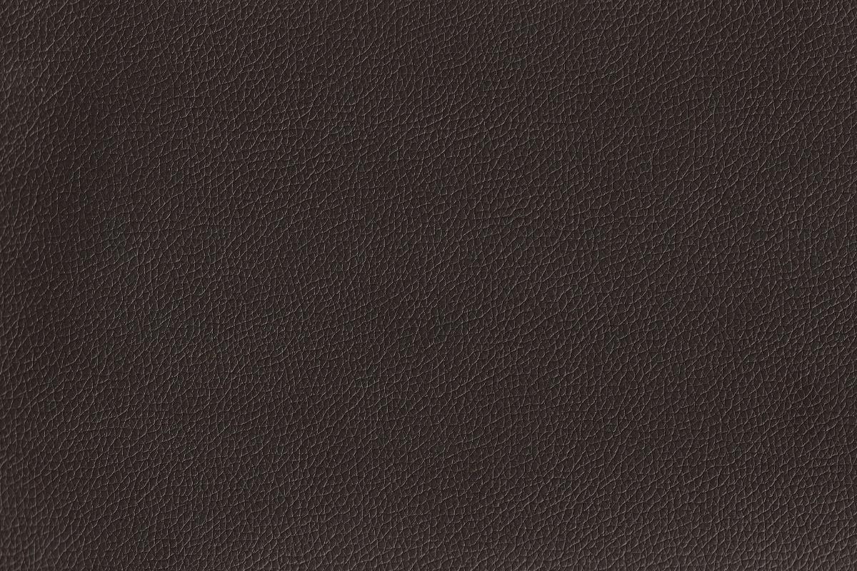 Chocolate Tufted Reversible 3pc Sectional