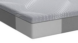 S-Brand Posturepedic Hybrid Paterson 12-inch Medium Mattress - King