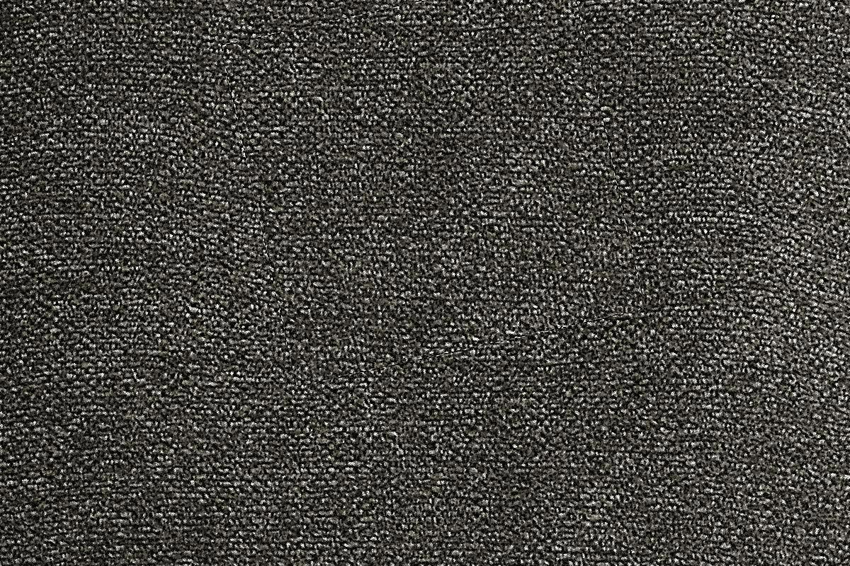 Grey Chenille Modular Sofa Set 8pc Set