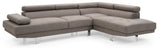 Riveredge GRAY Sectional