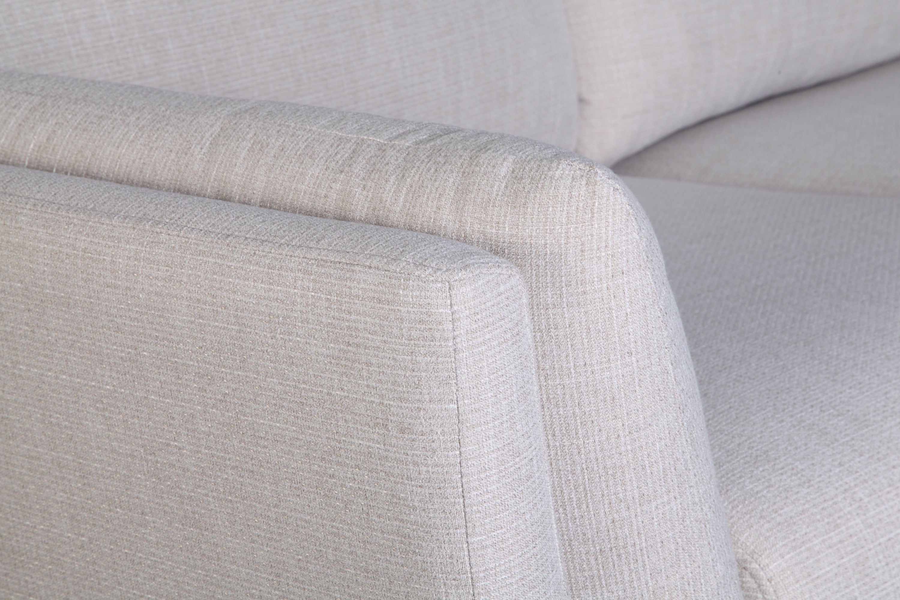 JANETTE OAT LAF SECTIONAL