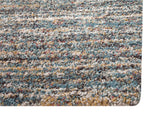 Zira Blue/Multi Area Rug 5x8