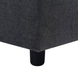 Modular Upholstery Convertible Sectional