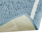 Cotton Tufted Bath Rug 24x72