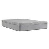 S-Brand Posturepedic 12" Hybrid Mattress - Medium - King