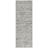 Moroccan Global Woven Area Rug