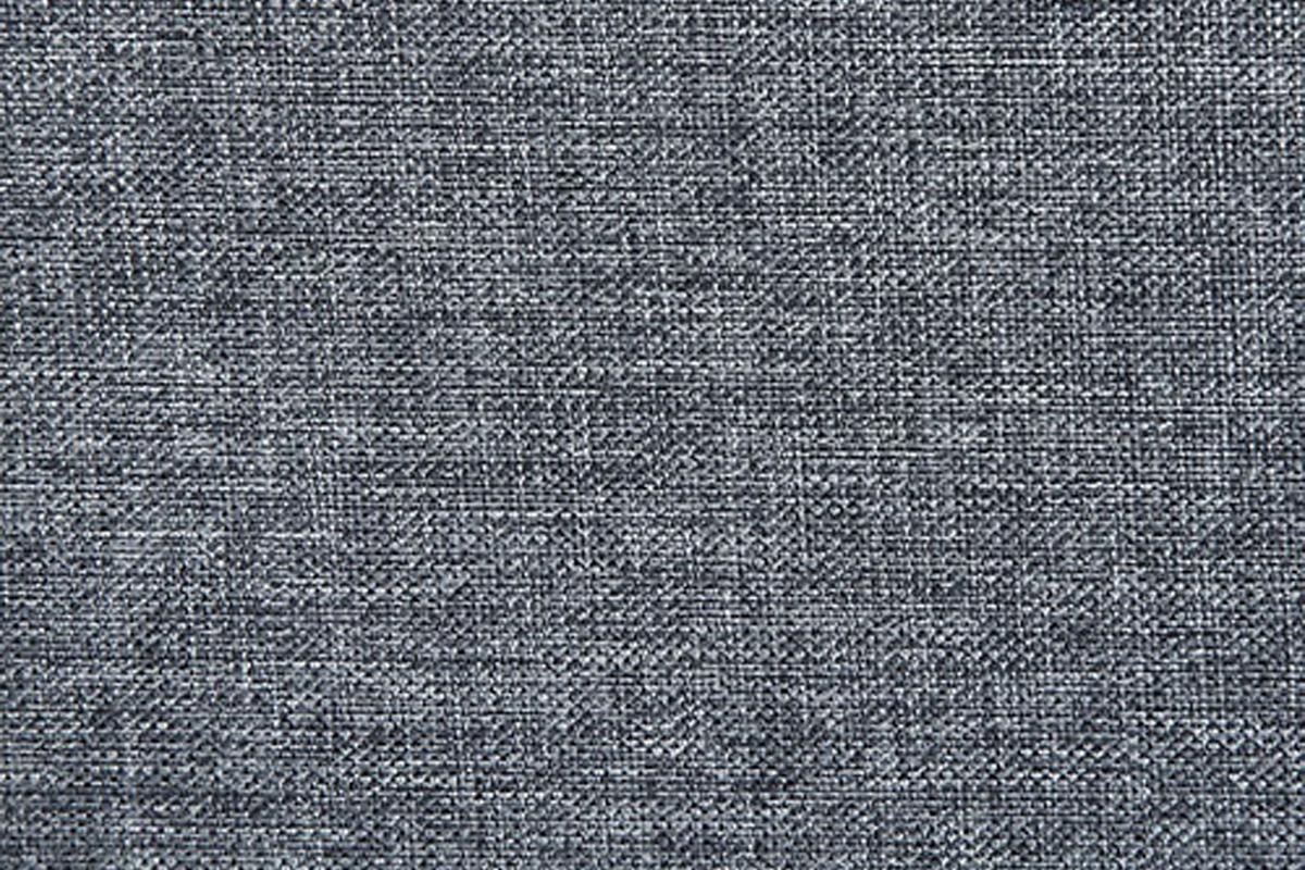 Blue Grey 3-pcs Sectional Reversible