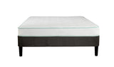 TWIN SIZE- 6" Medium Innerspring Hybrid Mattress