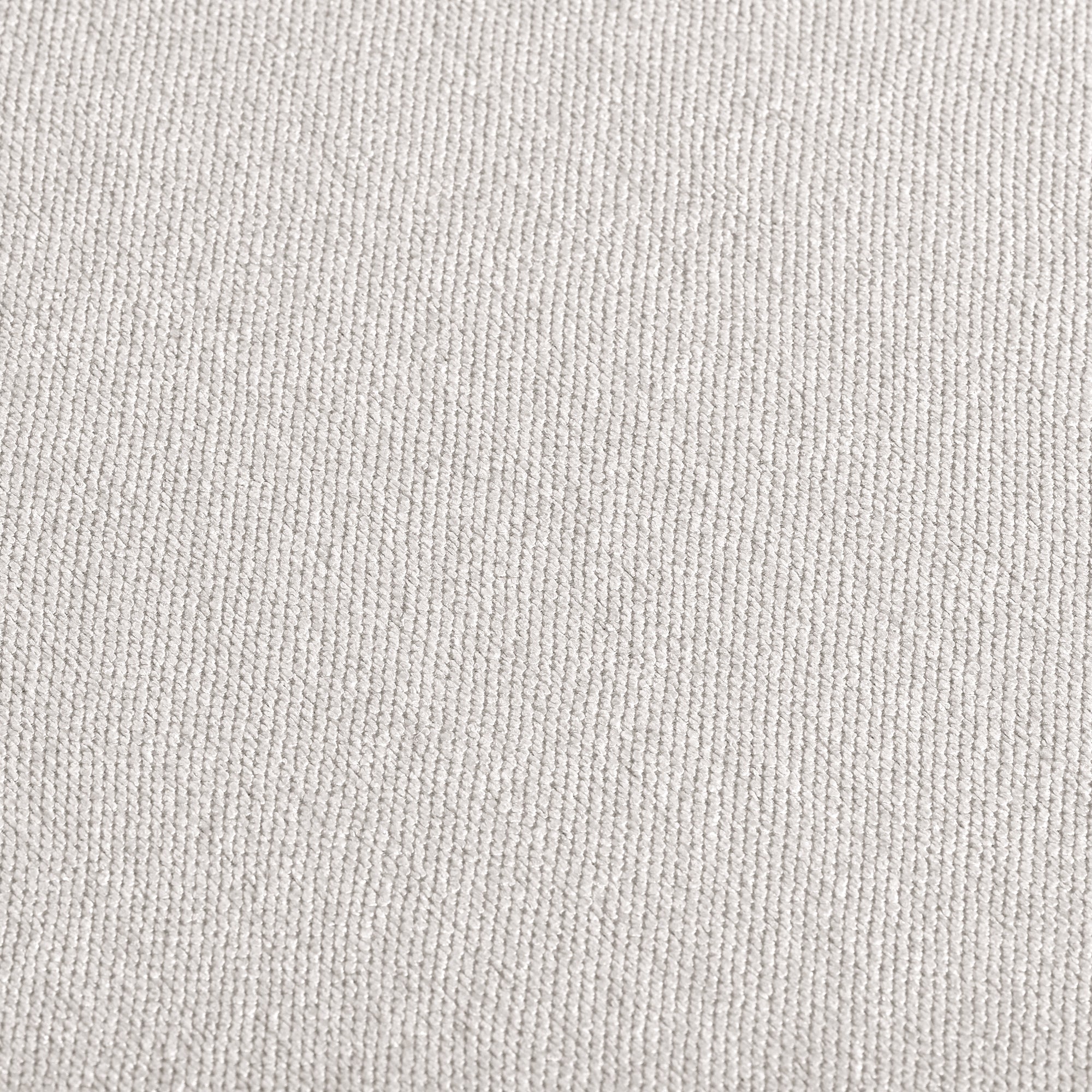 U_STYLE 2 Pieces L shaped Sofa with Removable Ottomans and comfortable waist pillows