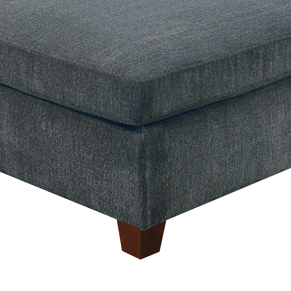 3PC GRAY MODULAR SET