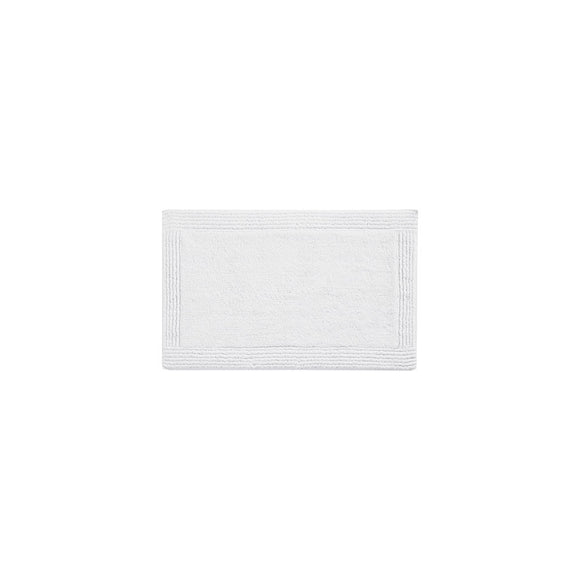 100% Cotton Tufted 3000 GSM Reversible Bath Rug