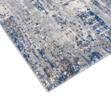 Abstract Area Rug