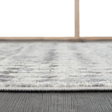 Moroccan Global Woven Area Rug