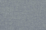 Grey Linen Like Fabric Modular Sectional 6pc Set
