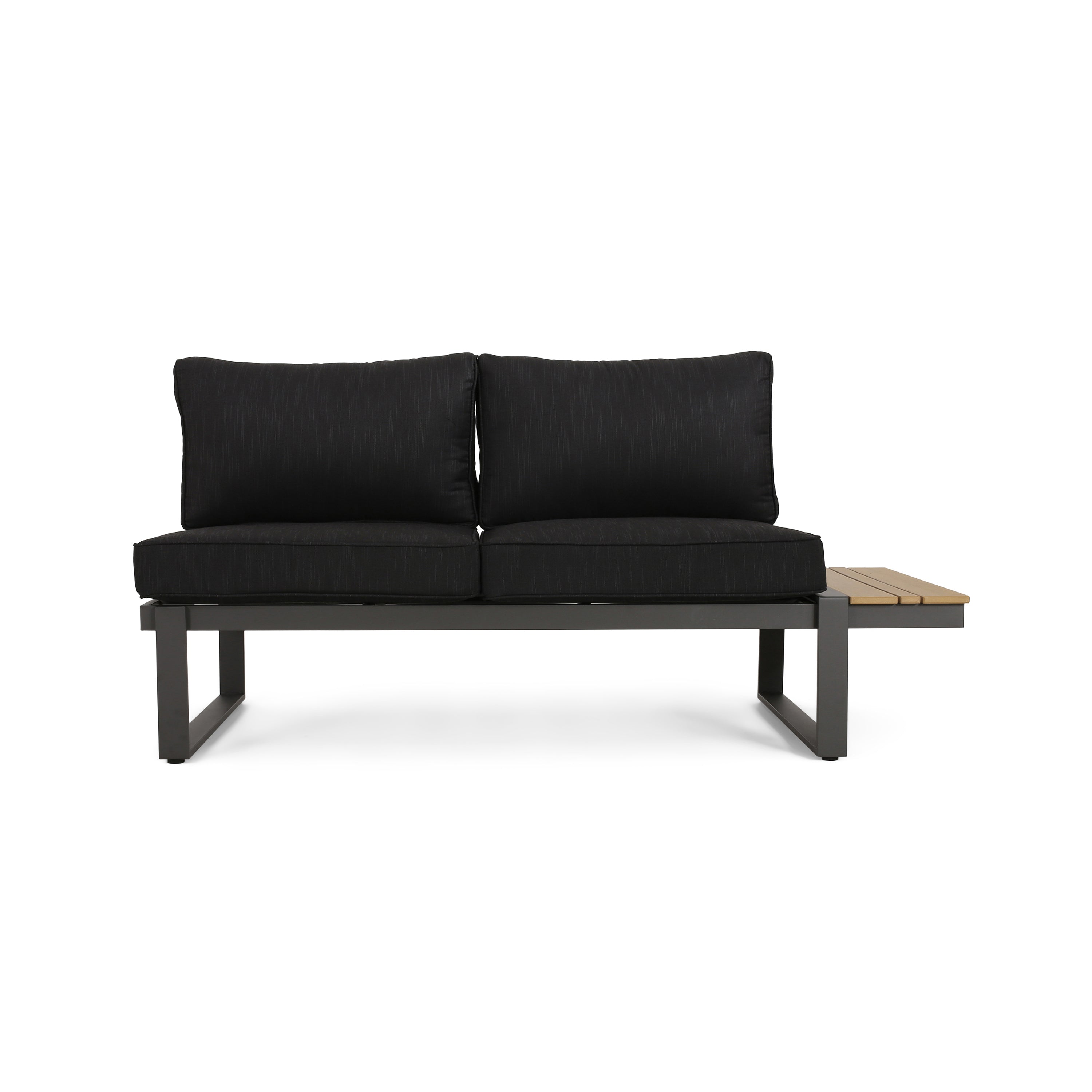 STERLING RIGHT ARM SOFA SEATER