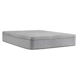 S-Brand Posturepedic 12" Foam Mattress - Medium - Queen