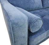 ANDERSON DENIM BLUE RAF SECTIONAL