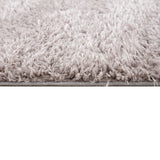 Super Soft Polyester Shag Area Rug