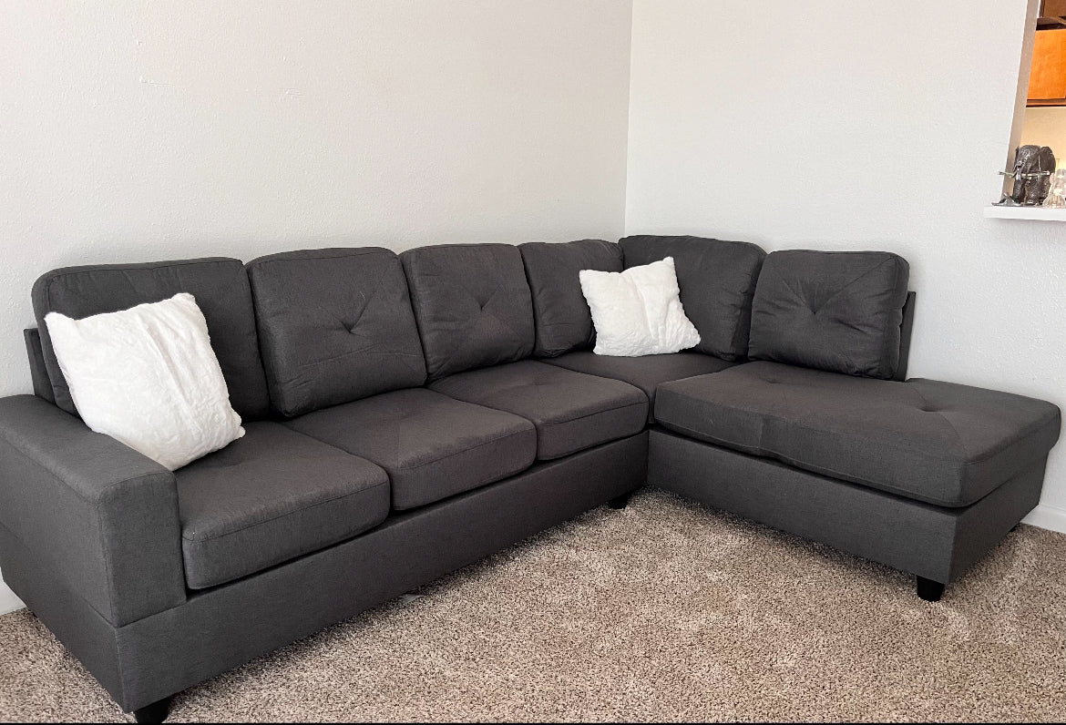 HOUSTON DUAL 2 ROOM PACKAGE