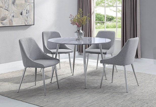 TOLA 5PC DINING SET