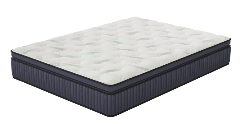 ROYAL 12 INCH (FIRM OR PLUSH) HYBRID COLLECTION