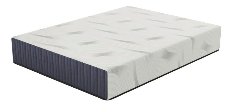 AIR CLOUD 12 INCH GEL INFUSED HYBIRD MATTRESS