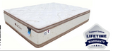 BAMBOO INFINITY SPRING MATTRESS COLLECTION