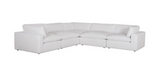 (SOLD OUT) XL WHITE CLOUD MODULAR SECTIONAL