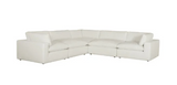 (SOLD OUT) XL SAND CLOUD MODULAR SECTIONAL