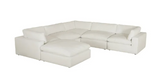 (SOLD OUT) XL SAND CLOUD MODULAR SECTIONAL