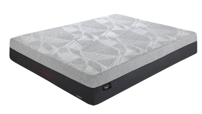 SERENITY ICE FEEL HYBRID COLLECTION (FIRM OR PLUSH)