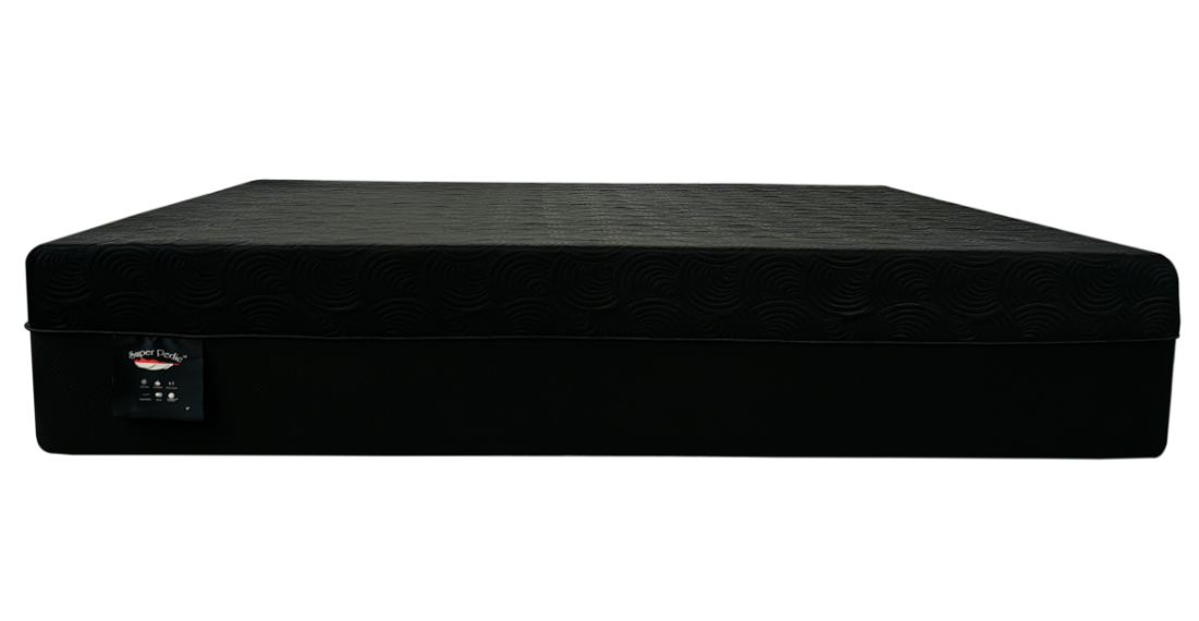BLACK TULIP 14 INCH MEMORY FOAM MATTRESS