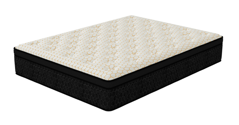 COOLING COPPER HYBRID COLLECTION (MED FIRM OR PLUSH)