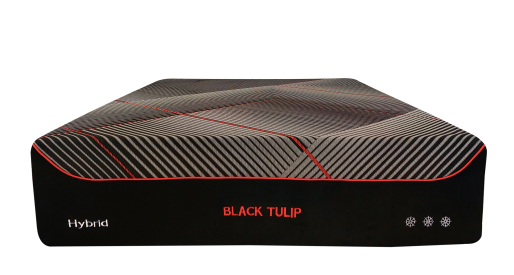 BLACK TULIP 14 INCH HYBRID MATTRESS