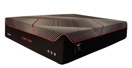 BLACK TULIP 14 INCH HYBRID MATTRESS