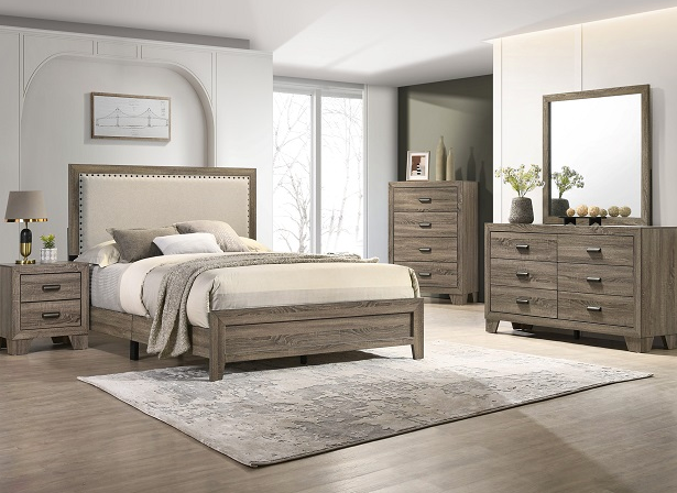 ESSENTIALS APT 7 COMPLETE 3 ROOM PACKAGE