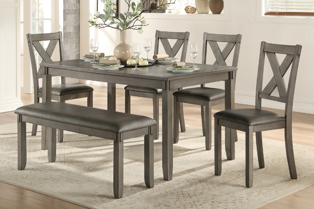 ESSENTIALS APT 7 COMPLETE 3 ROOM PACKAGE